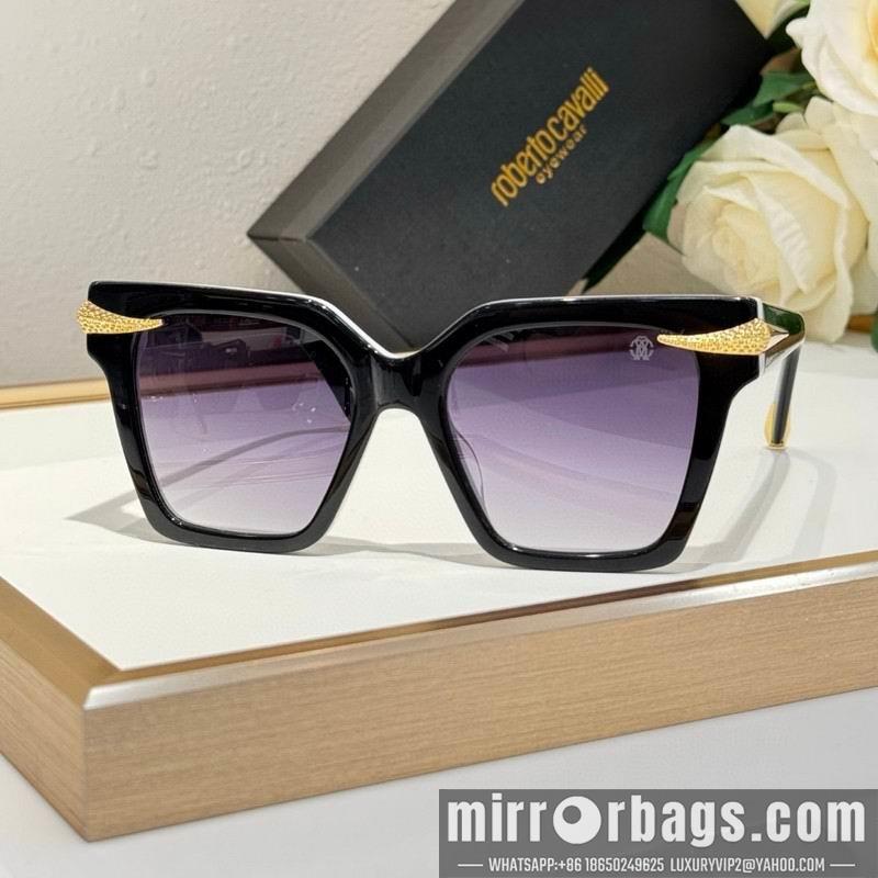 Replica Roberto Cavalli Glasses 03smh12