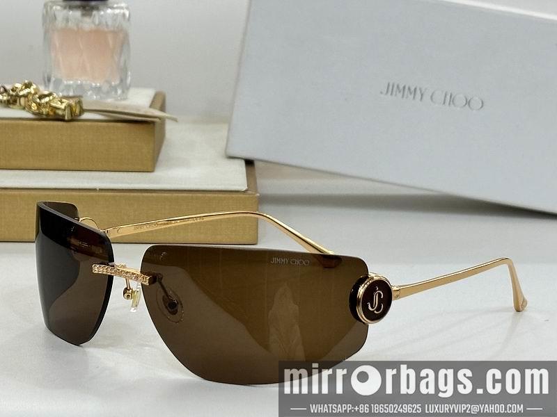 Replica Jimmychoo Glasses 03smh07