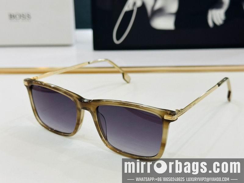Replica Boss Glasses smr09