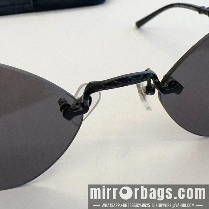 Replica Chrome Hearts Glasses smx26