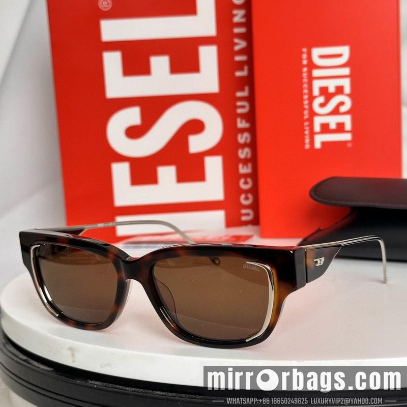 Replica Diecet Glasses 03smh08