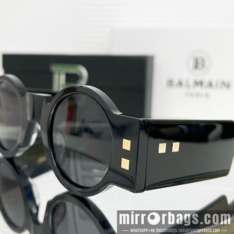 Replica Balmain Glasses 03smh67