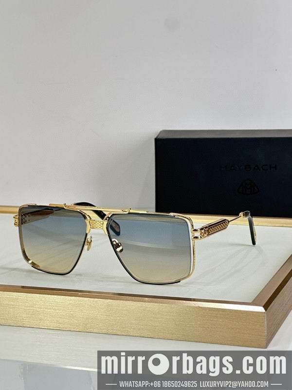 Replica Maybach Glasses 03smh90