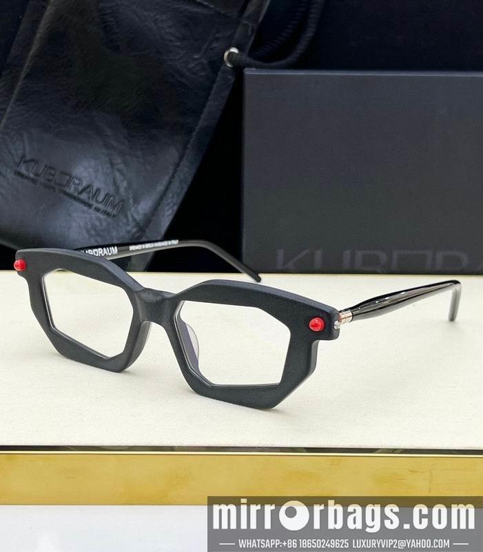 Replica Kuboraum Glasses 03smh16