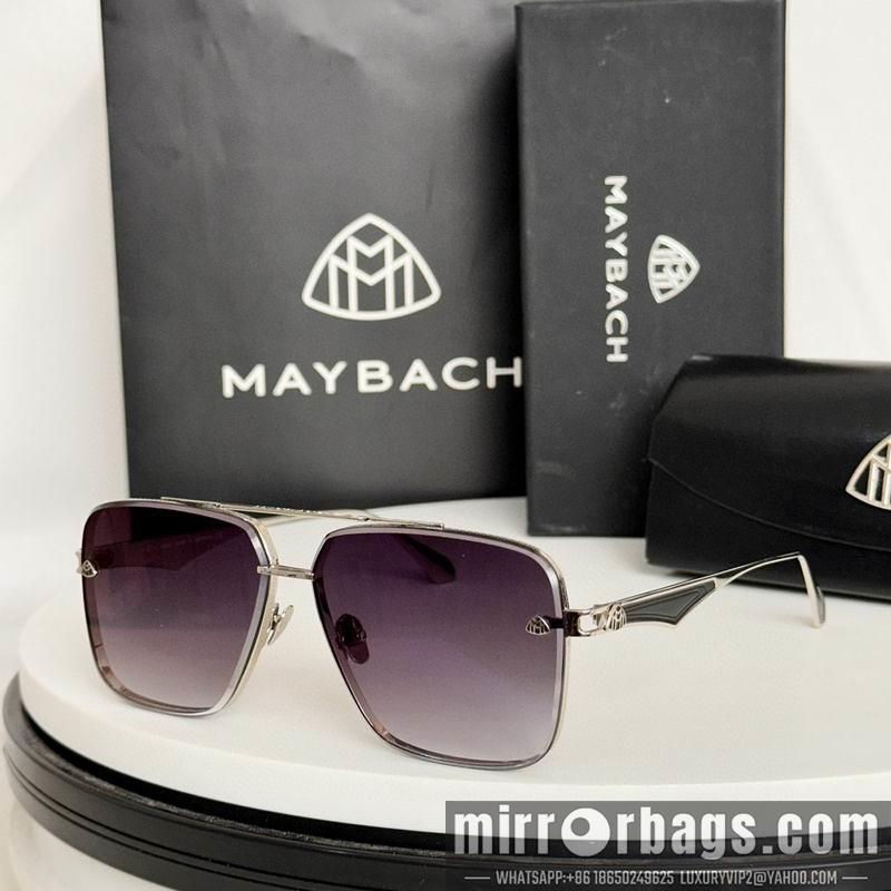 Replica Maybach Glasses 03smh35