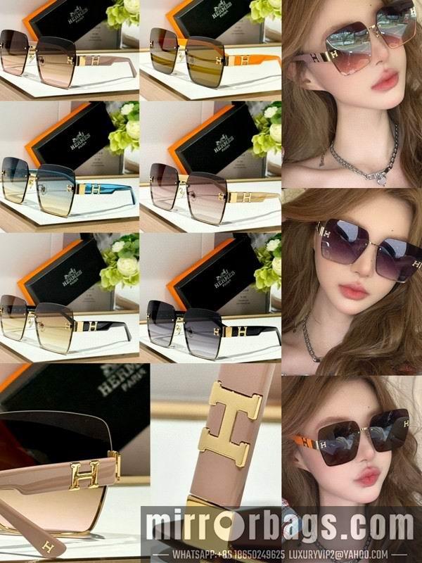 Replica Hermes Glasses 03smh17