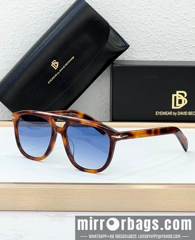 Replica David Beckham Glasses 03smh13