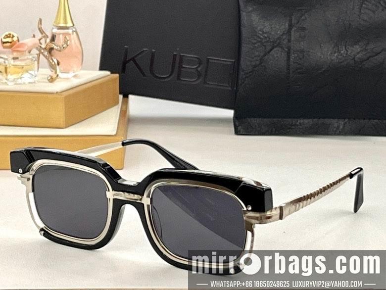 Replica Kub Raum Glasses 010301