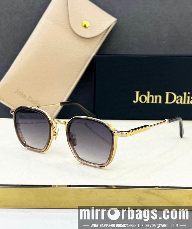 Replica John Dalia Glasses 03smh13
