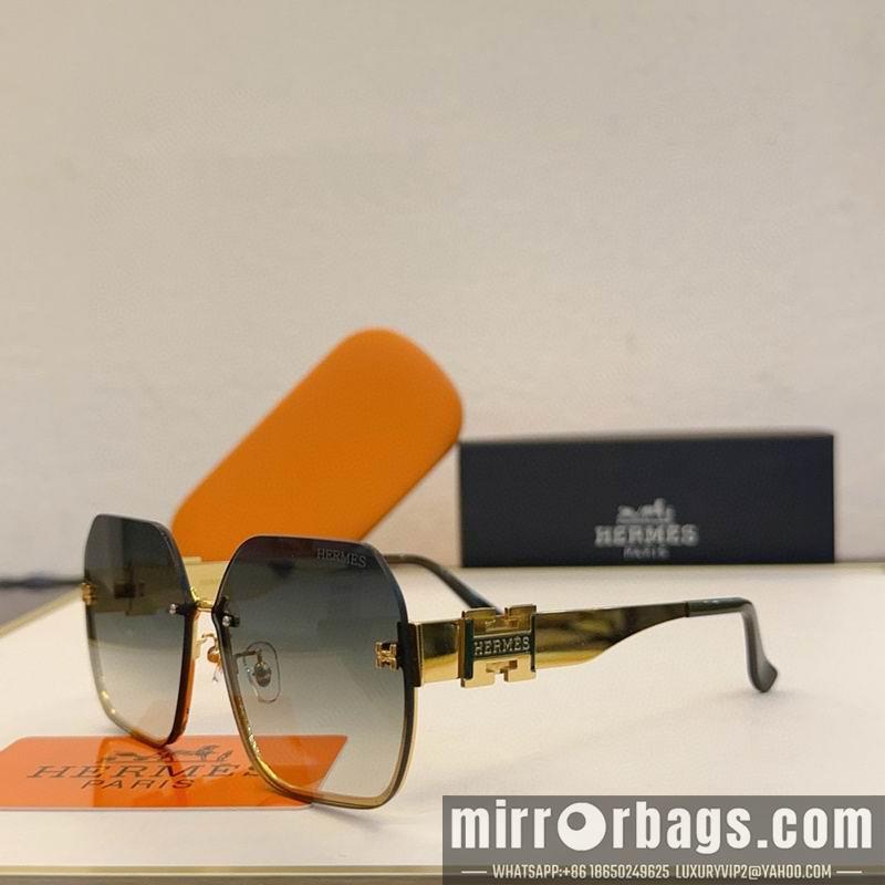 Replica Hermes Glasses smx12