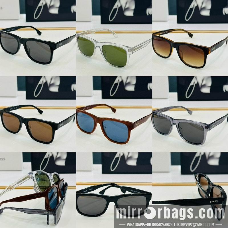 Replica Boss Glasses smr12