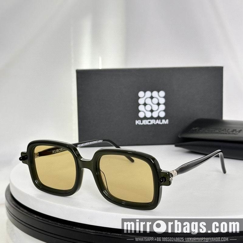 Replica Kuboraum Glasses 03smh05