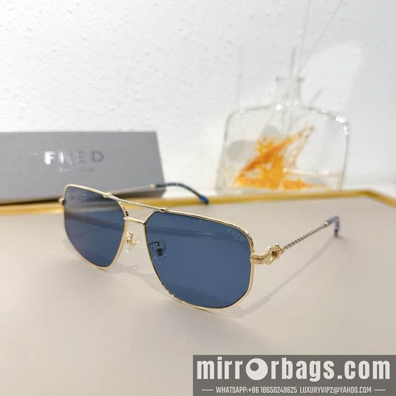Replica Fred Glasses 010302