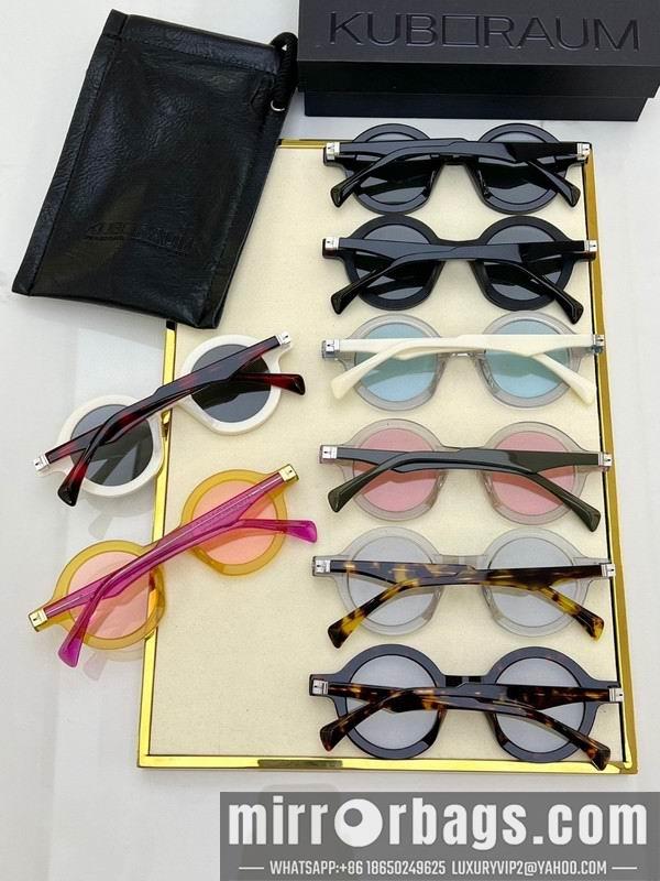 Replica Kuboraum Glasses 03smh25