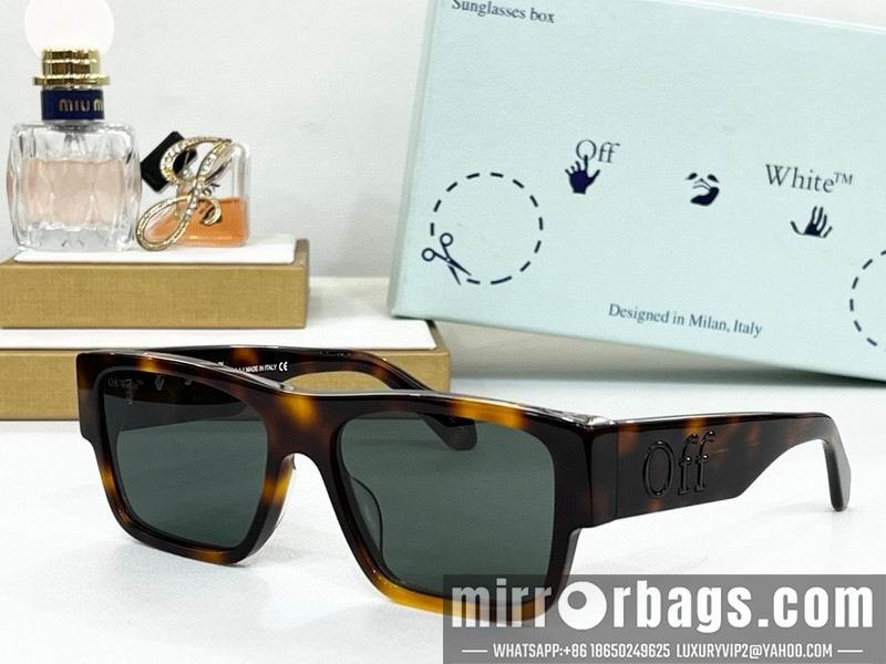 Replica Off White Glasses 03smh69