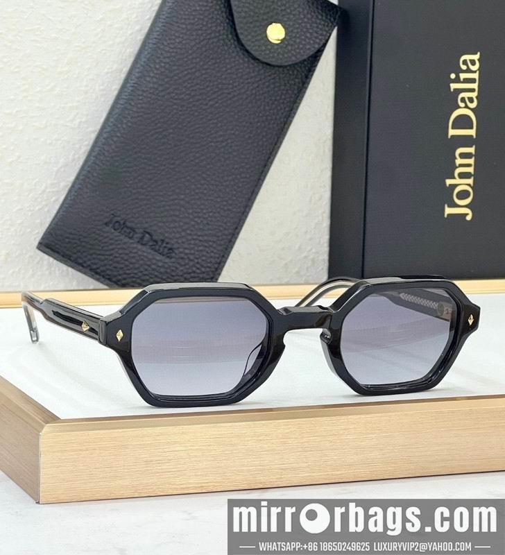 Replica John Dalia Glasses 03smh27