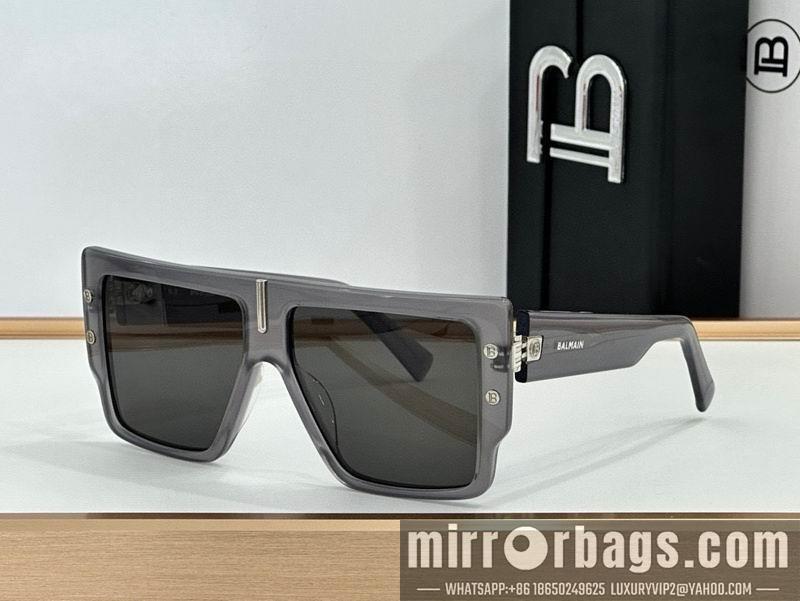 Replica Balmain Glasses smx43