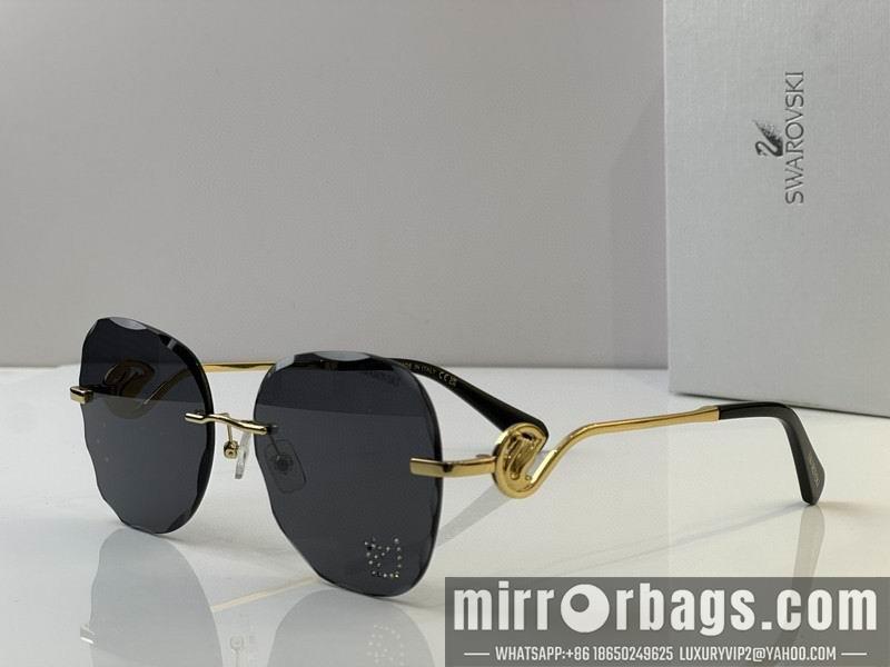 Replica Swarovski Glasses 03smh09