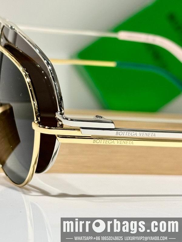 Replica Bottega Veneta Glasses 03smh45