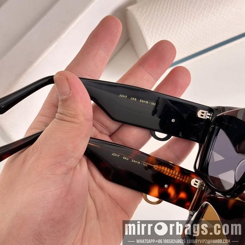 Replica Jimmychoo Glasses 03smh05