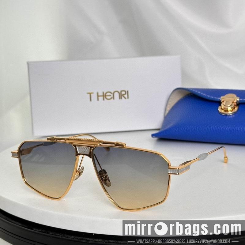 Replica Thenri Glasses 03smh03