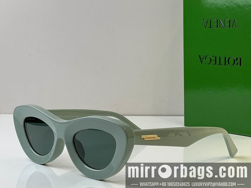 Replica Bottega Veneta Glasses 03smh56