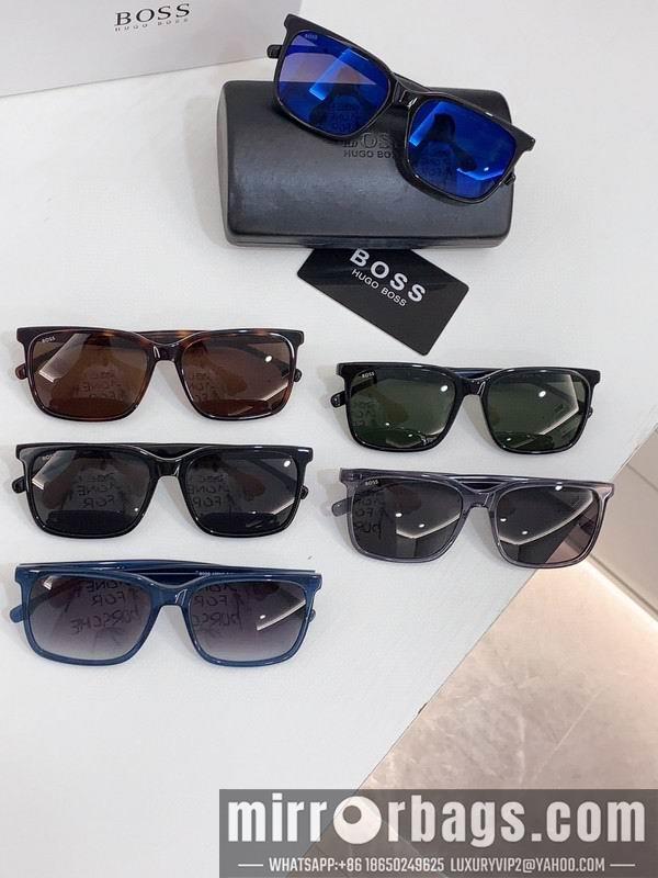 Replica Boss Glasses smr05