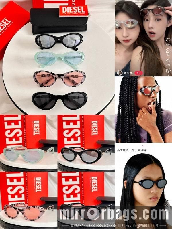 Replica Diecet Glasses 03smh06