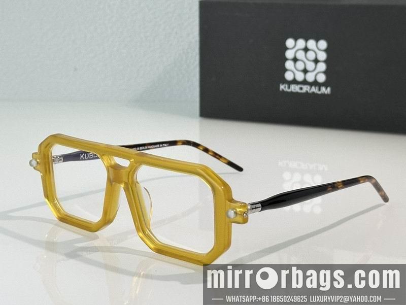 Replica Kuboraum Glasses 03smh28