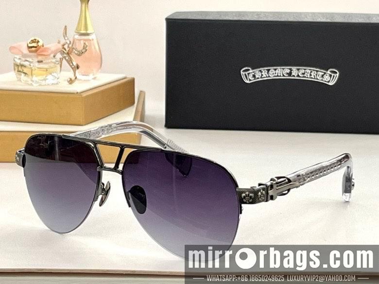 Replica Chrome Hearts Glasses 010301