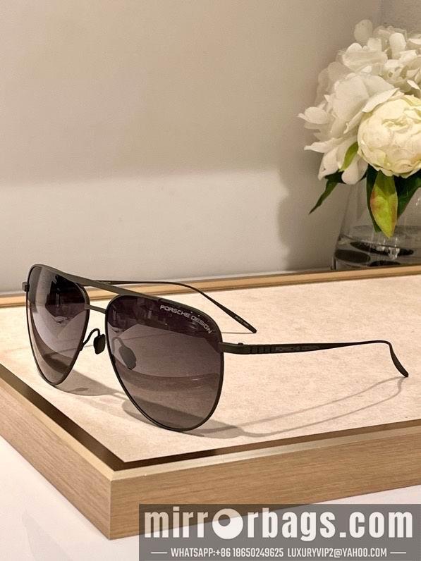 Replica Porsche Design Glasses 010301