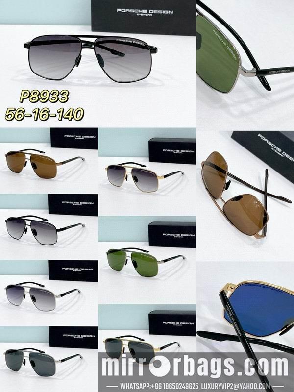 Replica PORSCHR DESIGN Glasses 03smh22