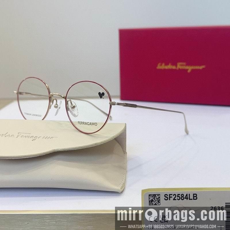 Replica Ferragamo Glasses 03smh07