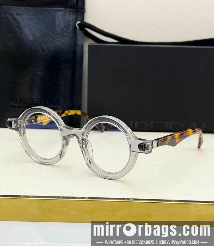 Replica Kuboraum Glasses 03smh26