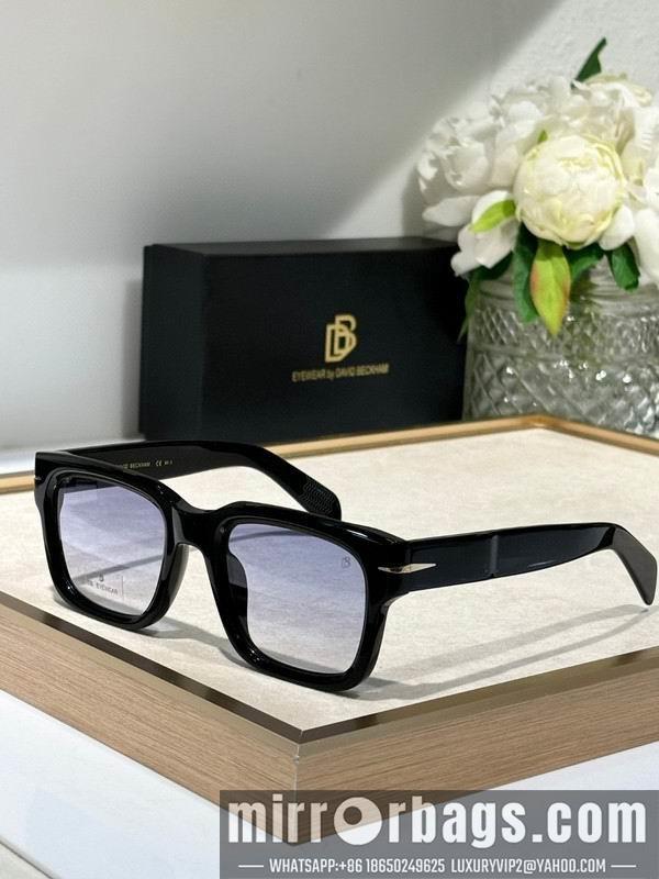 Replica David Beckham Glasses 03smh12