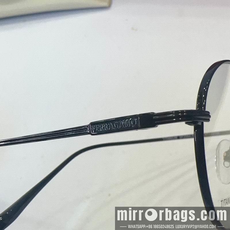 Replica Ferragamo Glasses 03smh07