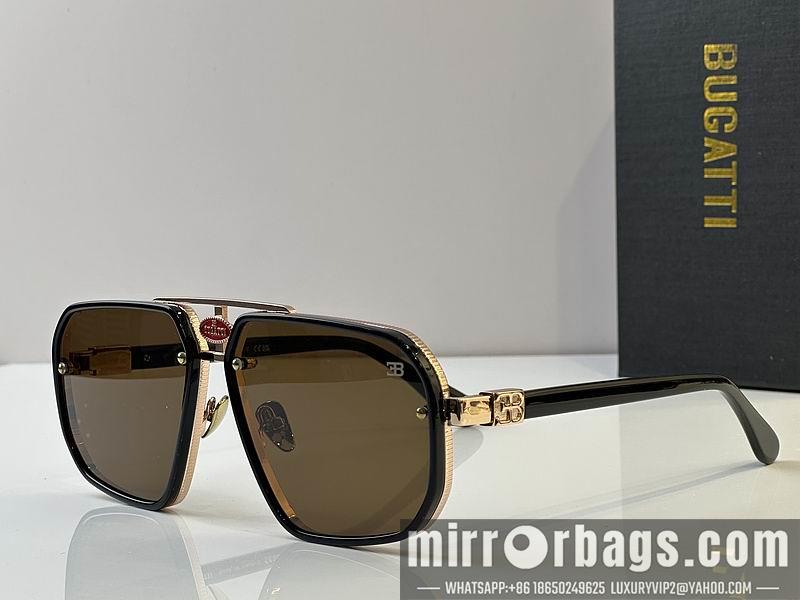 Replica Bugatti Glasses 03smh06