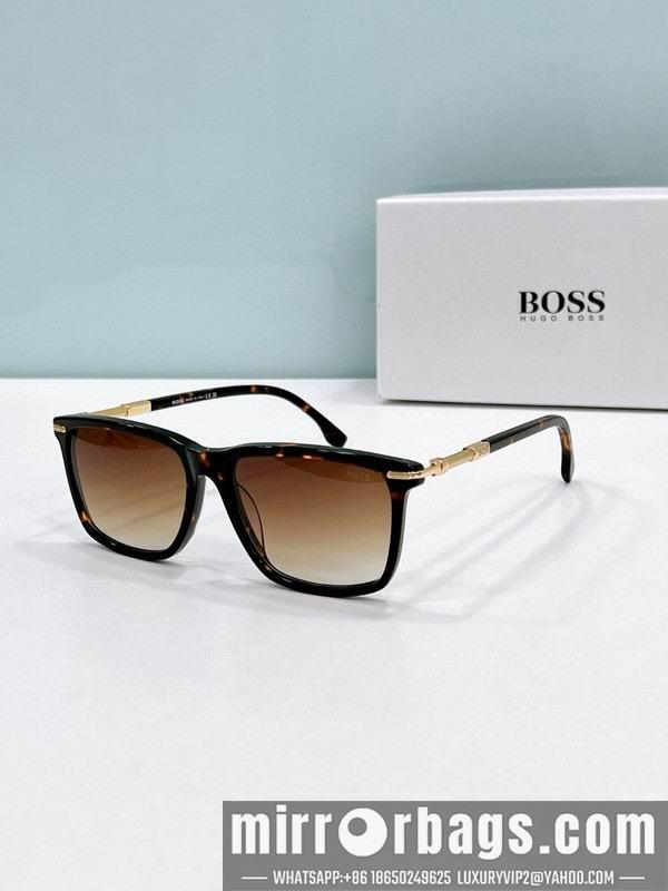 Replica Boss Glasses 03smh28