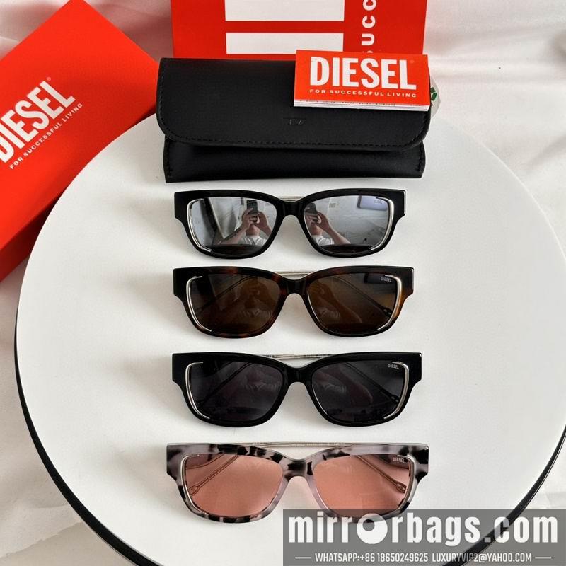 Replica Diecet Glasses 03smh08