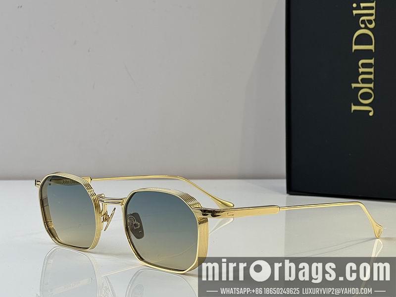 Replica John Dalia Glasses 03smh34