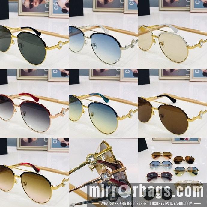 Replica Swarovski Glasses 062601