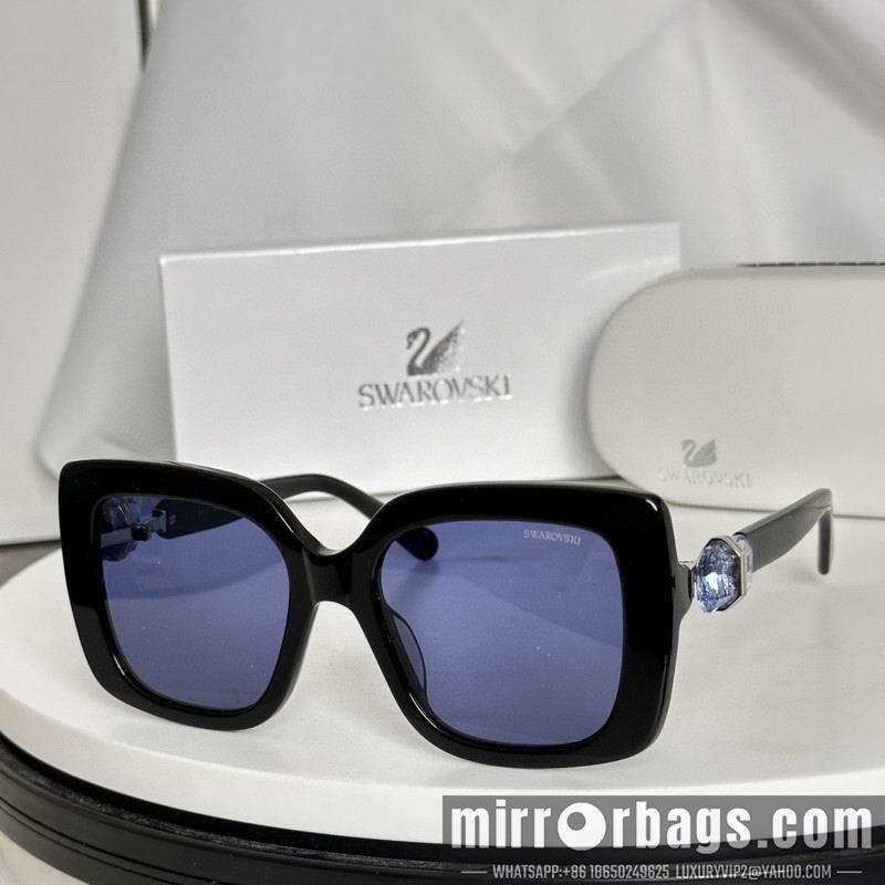 Replica Swarovski Glasses 03smh01