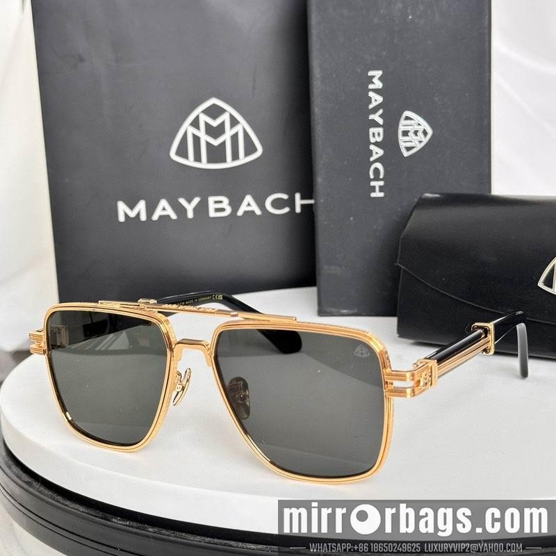 Replica Maybach Glasses 03smh43
