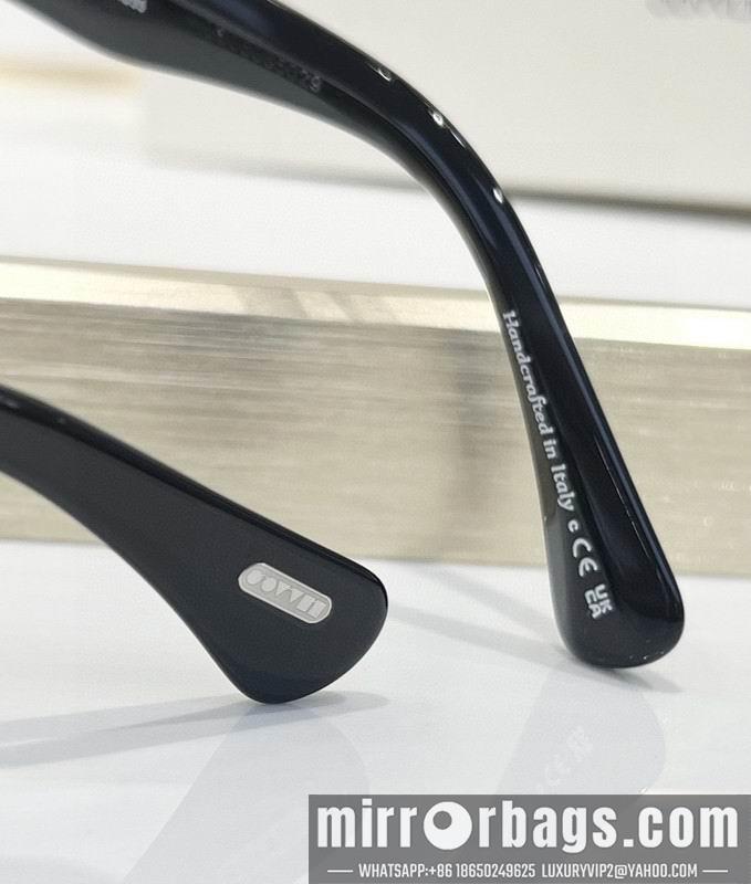 Replica Olivre Peoples Glasses 03smh04