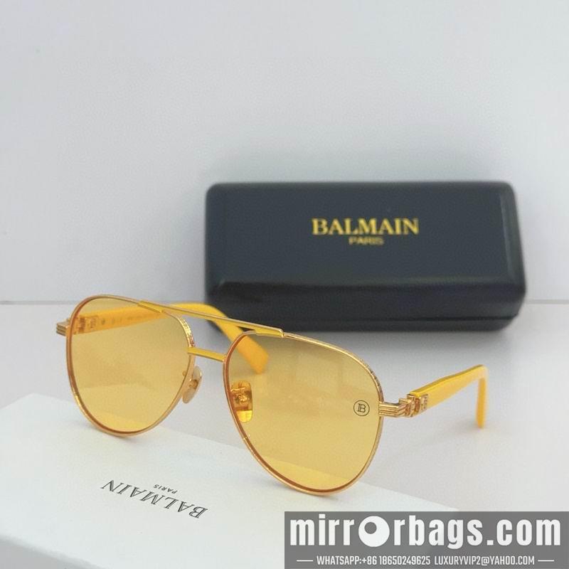 Replica Balmain Glasses 010203