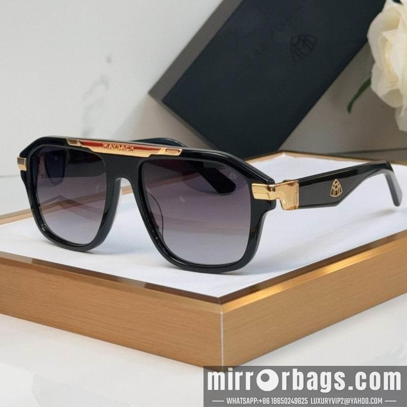 Replica Maybach Glasses 03smh62