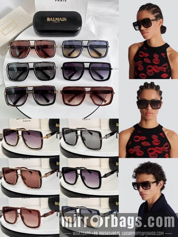 Replica Balmain Glasses 03smh65