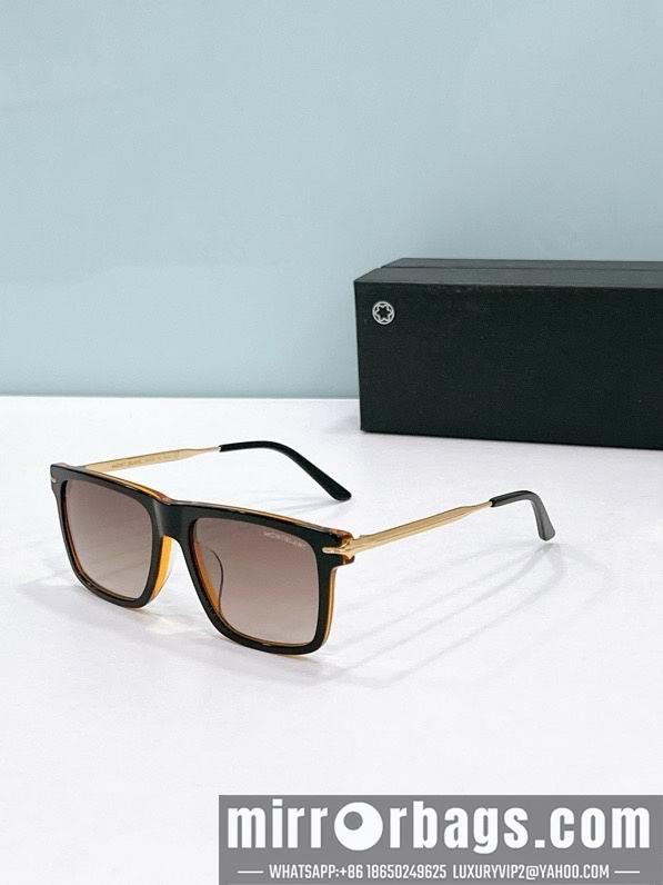Replica Montblanc Glasses smx18