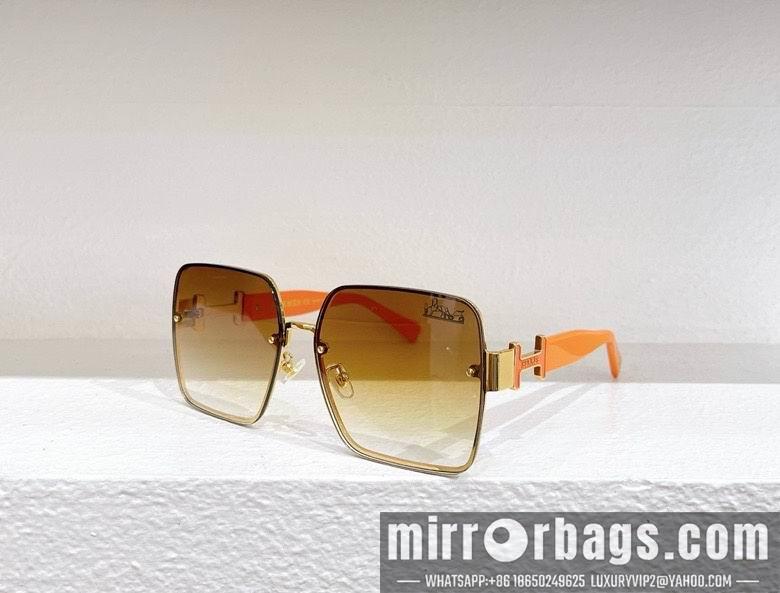Replica Hermes Glasses 010301