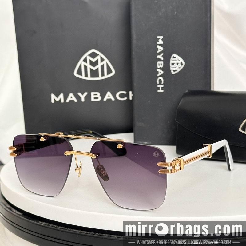 Replica Maybach Glasses 03smh97